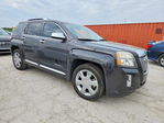 GMC Terrain 2013
