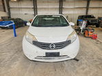 Nissan Versa 2016