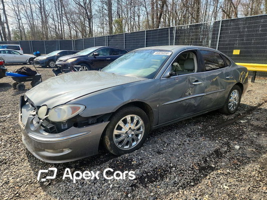 Buick LaCrosse 2009 - Image 1 of 13