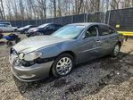 Buick LaCrosse 2009