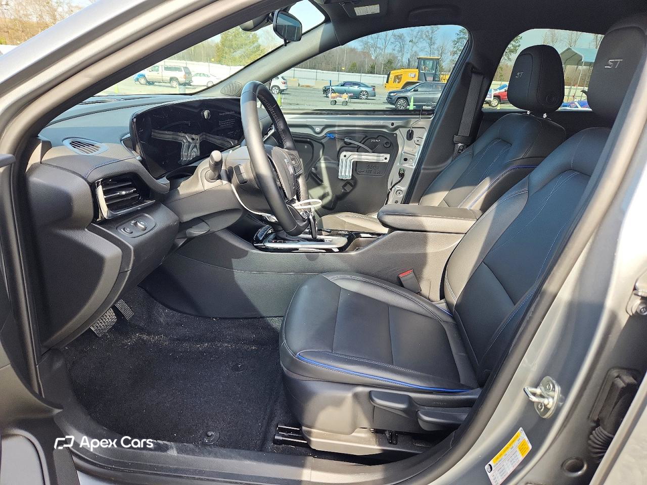 Buick Envista 2024