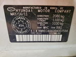 Hyundai Sonata 2011