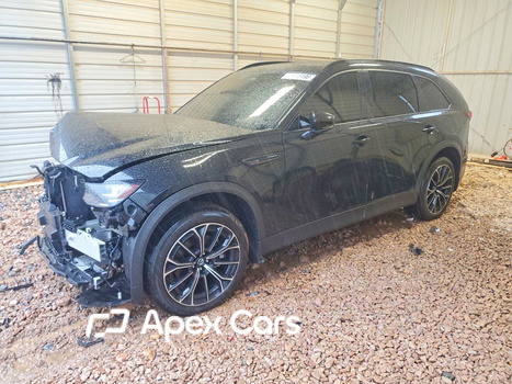 2025 Mazda CX-70 - Zdjęcie 1 z 5