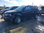 Mitsubishi Outlander 2008