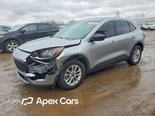 Ford Escape 2022 - Image 1 of 14