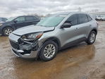 Ford Escape 2022
