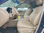 Nissan Pathfinder 2015