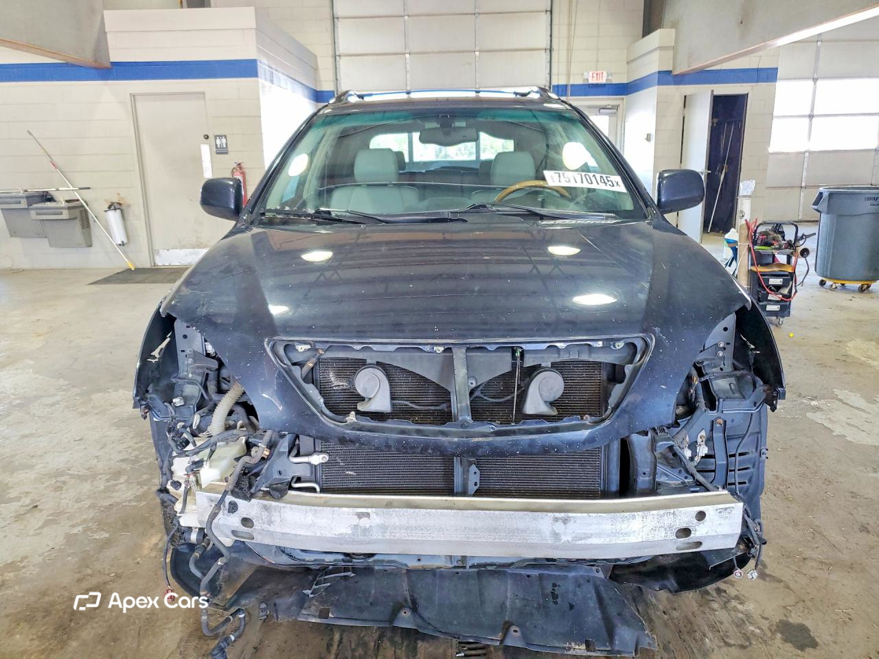 Lexus RX 2006