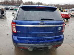 Ford Explorer 2014