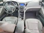 Hyundai Sonata 2011