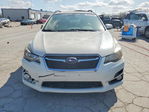 Subaru Impreza 2016