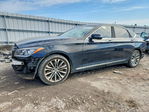 Hyundai Genesis 2016