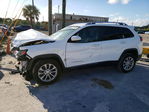 Jeep Cherokee 2020