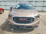 GMC Terrain 2018
