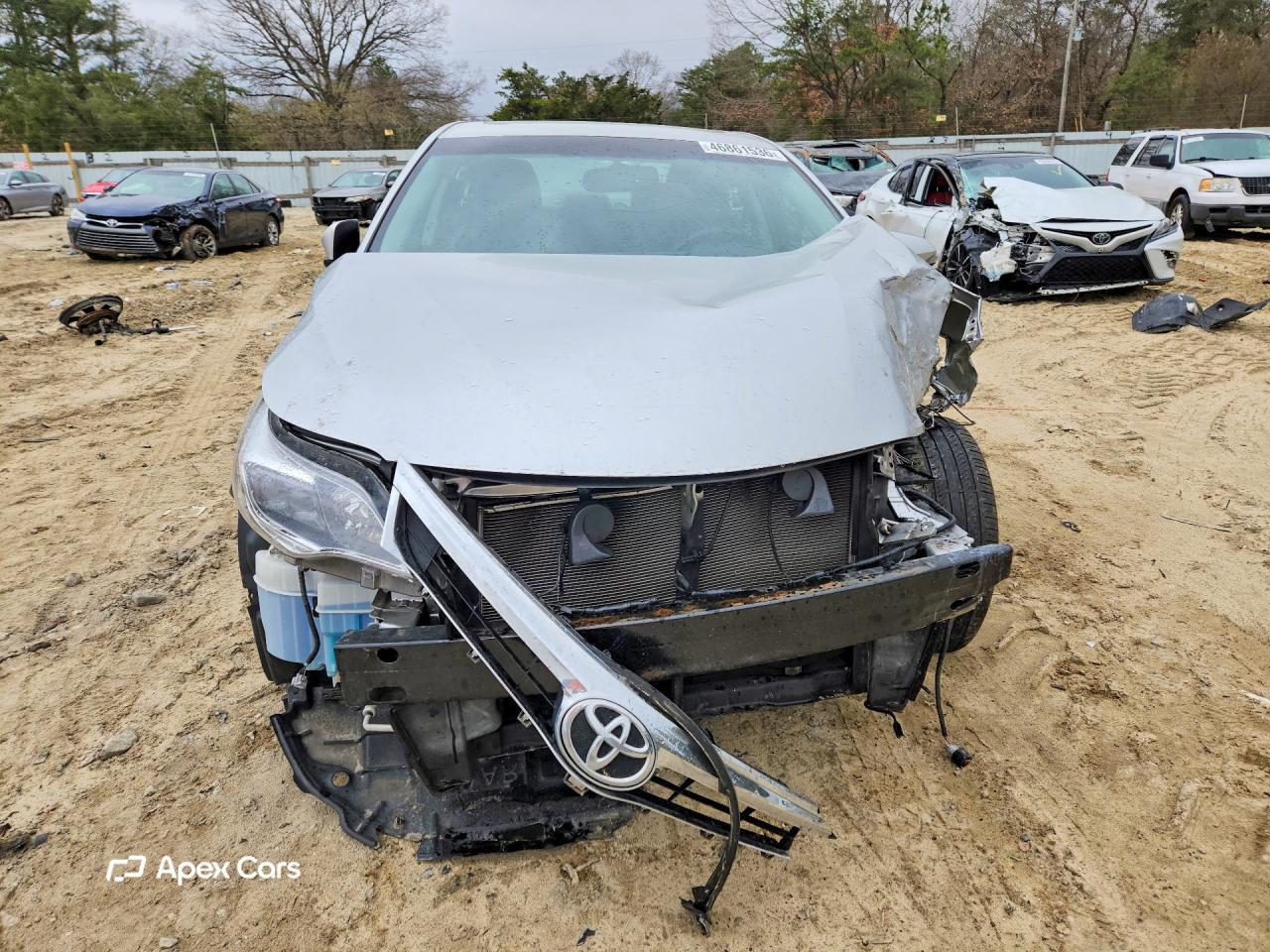 Toyota Avalon 2013
