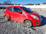 Chevrolet Spark 2016