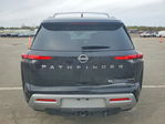Nissan Pathfinder 2025