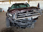 Toyota Sequoia 2015