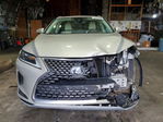 Lexus RX 2020
