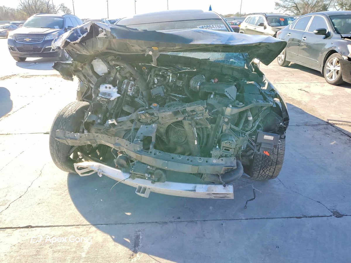 Nissan Altima 2019