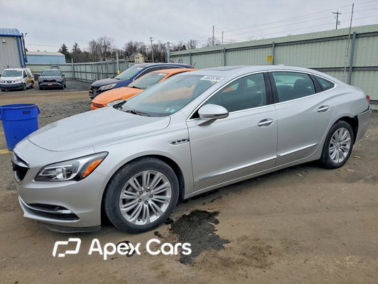 Buick LaCrosse 2018 - Image 1 of 12