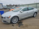 Buick LaCrosse 2018