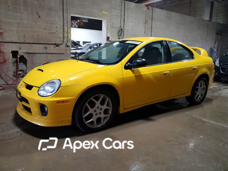 Dodge Neon 2003 - Image 1 of 12