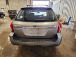 Subaru Outback 2008