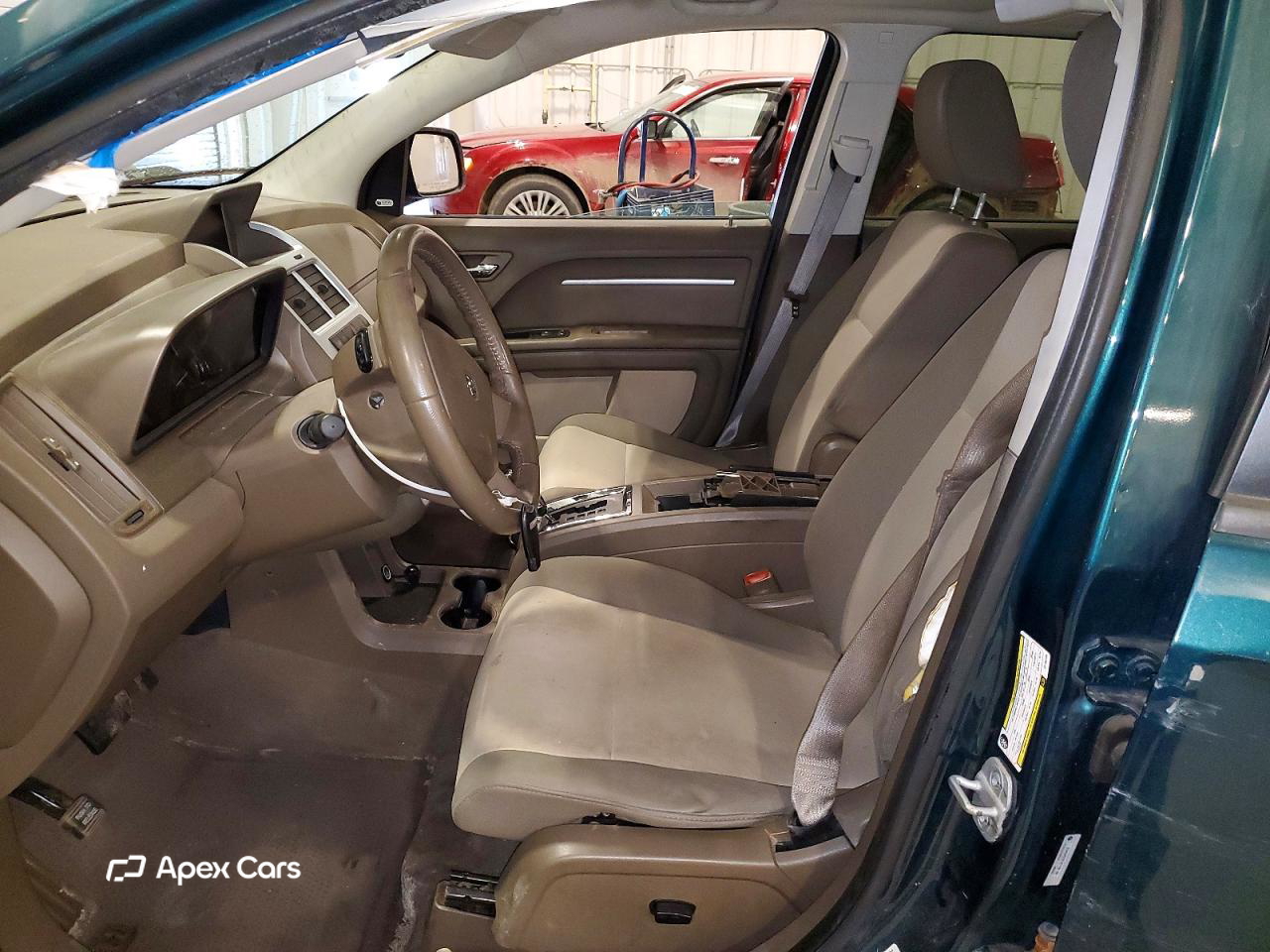 Dodge Journey 2009