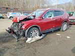Nissan Rogue 2018