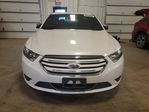 Ford Taurus 2016