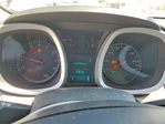 Chevrolet Equinox 2011