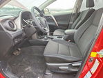 Toyota RAV 4 2017
