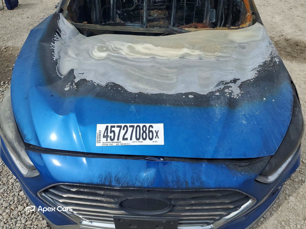 Hyundai Sonata 2018