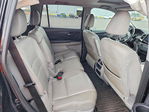Honda Pilot 2017