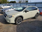 Subaru XV 2014