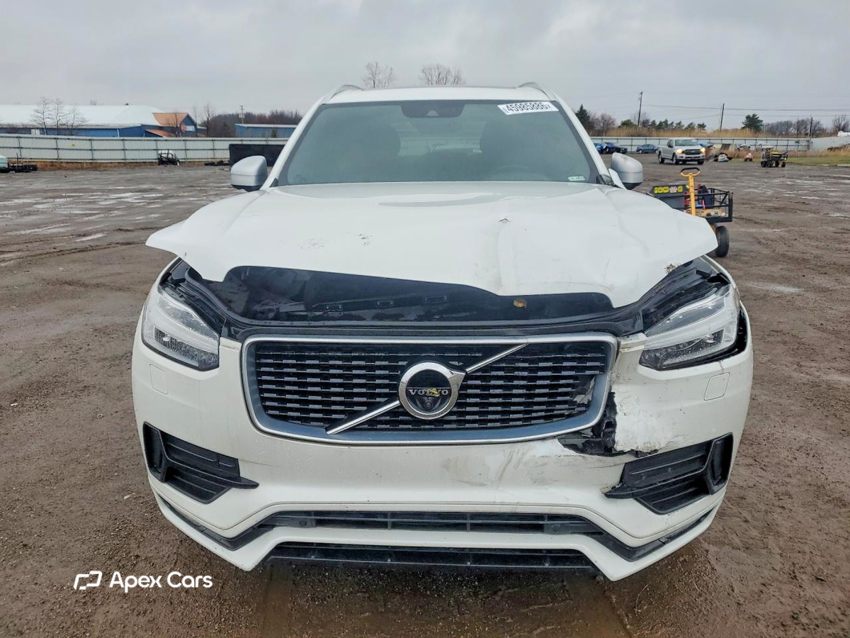 Volvo XC90 2016
