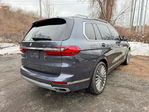 BMW X7 2019