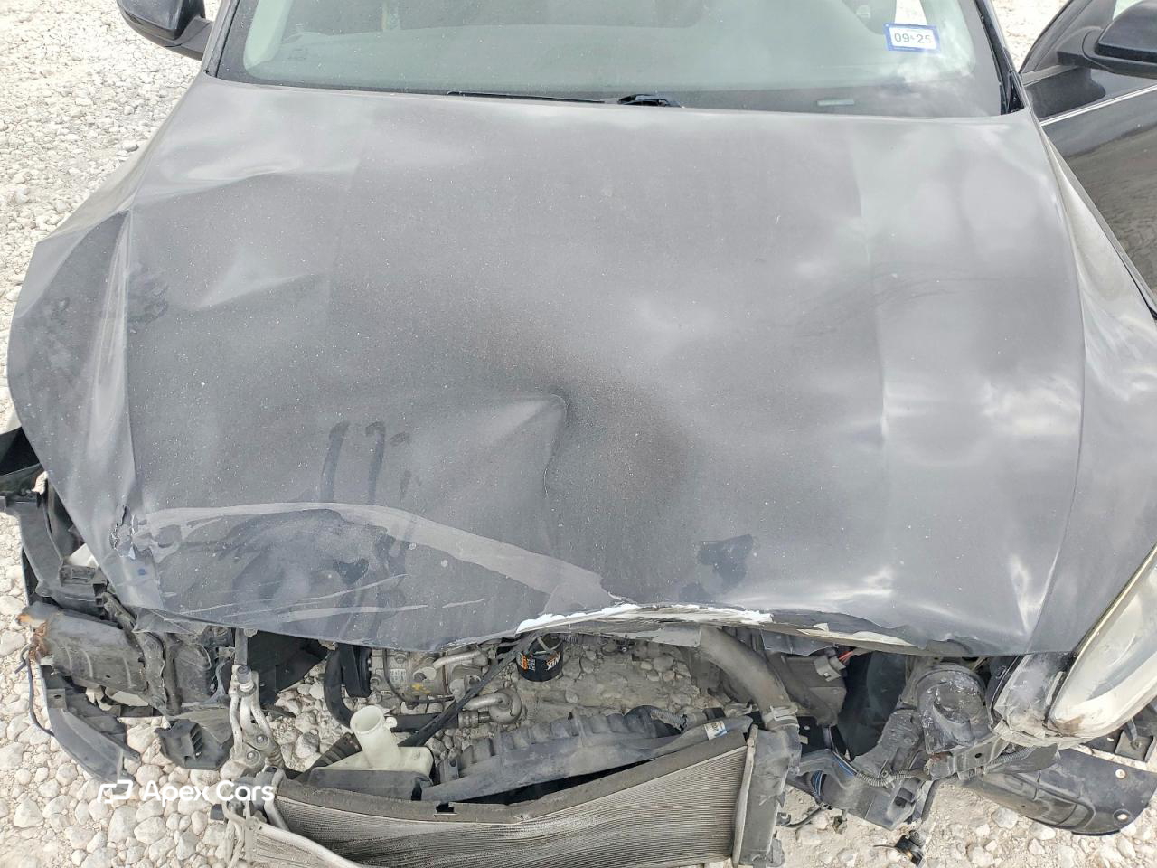Kia Forte 2019