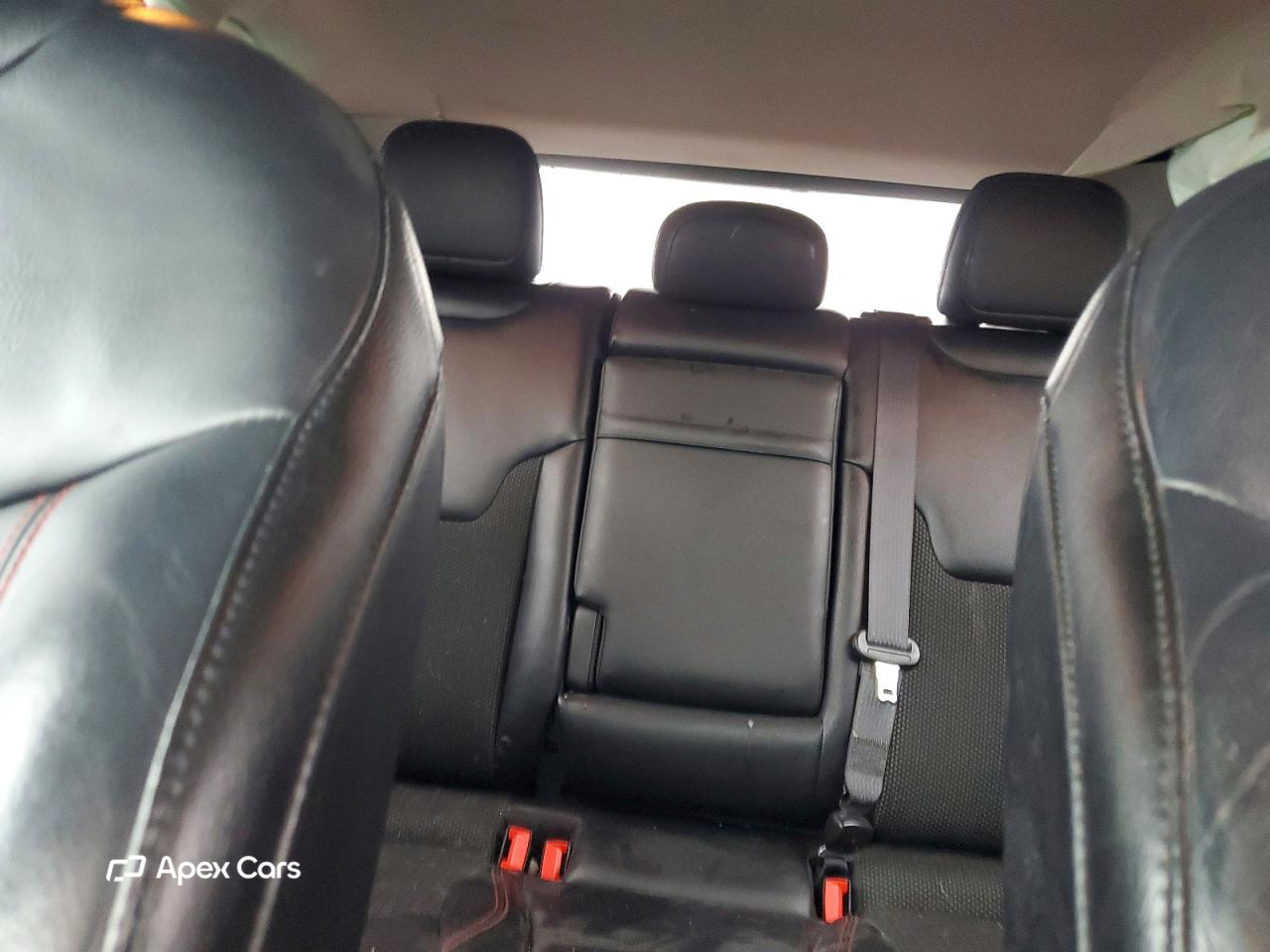 Jeep Compass 2017