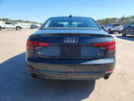 Audi A4 2017