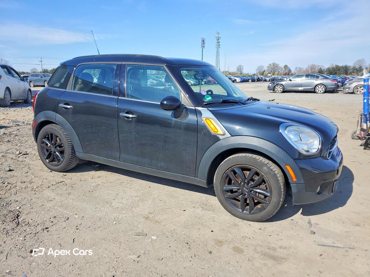 MINI Cooper 2015