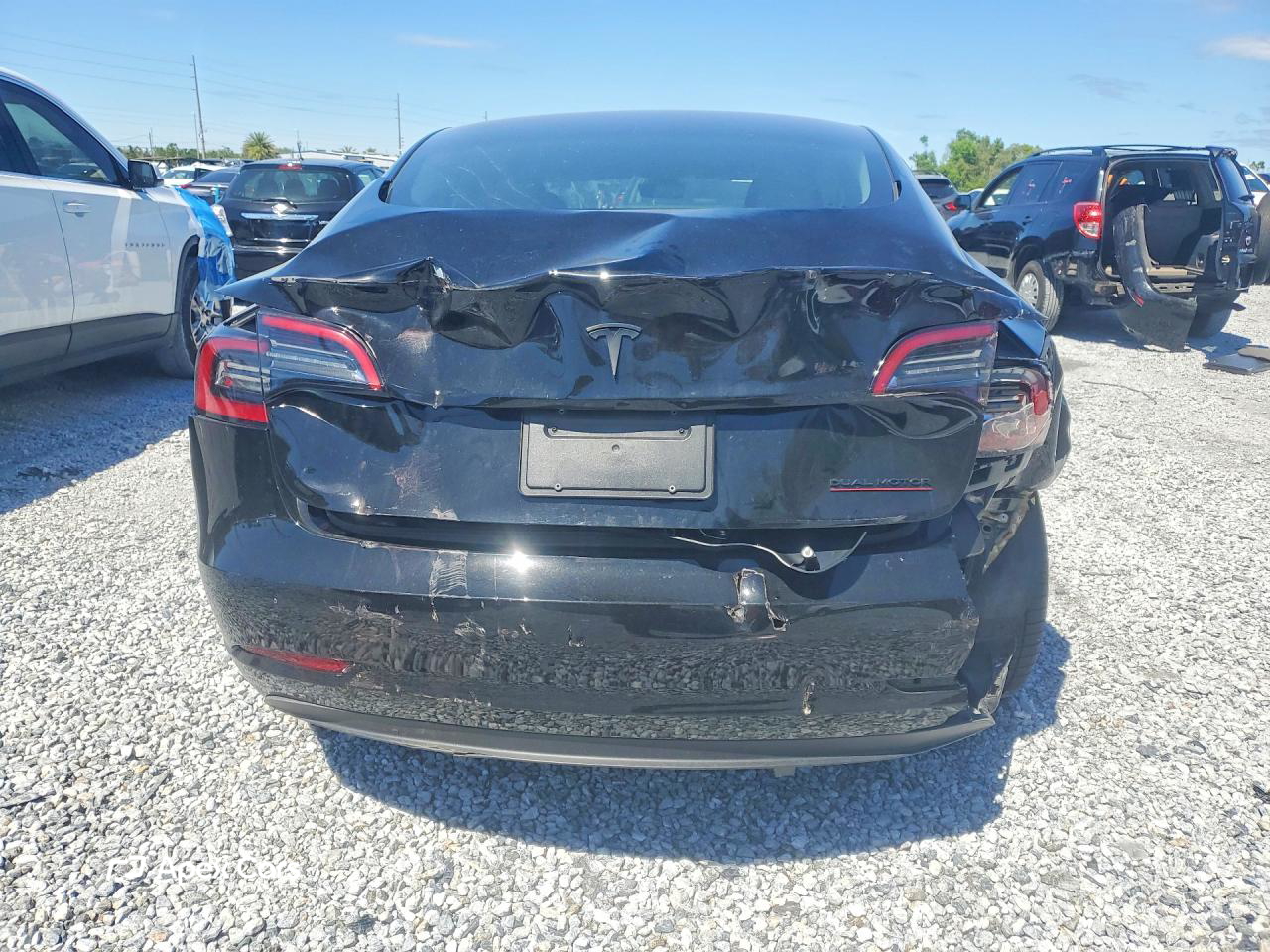 Tesla Model 3 2023