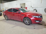 Kia Optima 2013