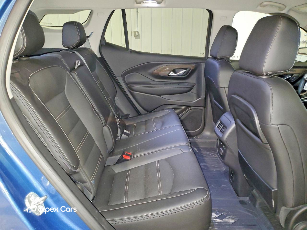 GMC Terrain 2024