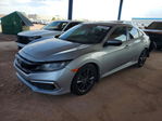 Honda Civic 2020