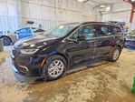 Chrysler Pacifica 2025