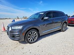 Audi Q7 2018