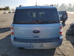 Ford Flex 2009