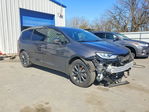 Chrysler Pacifica 2021